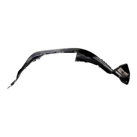 2014-2024 Toyota 4Runner Fender Liner Passenger Side 20 Inch Wheels – Side View (TO1249202)