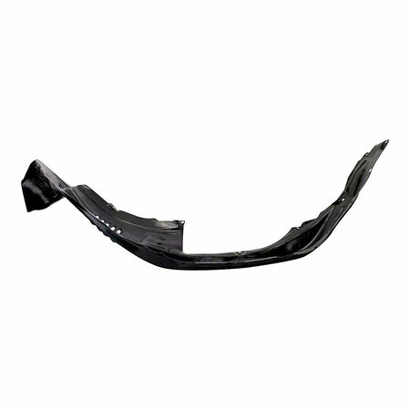 2014-2024 Toyota 4Runner Fender Liner Passenger Side 20 Inch Wheels – Side View (TO1249202)