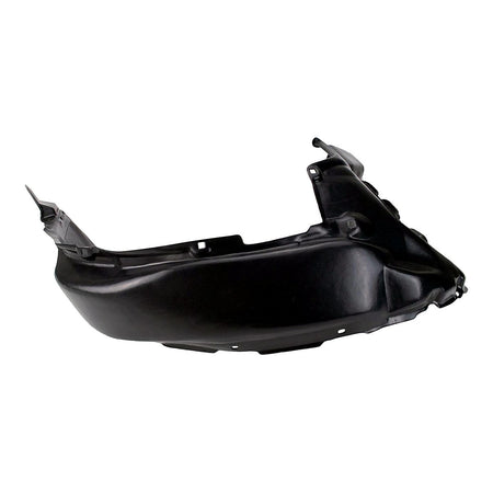 2016-2023 Toyota Tacoma Fender Liner Front Passenger Side – Front View (TO1249205)