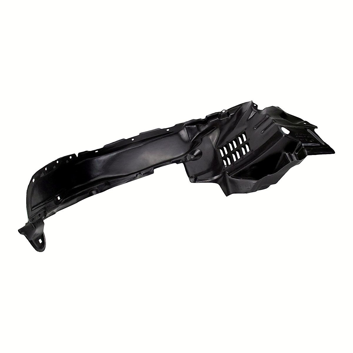 2016-2023 Toyota Tacoma Fender Liner Front Passenger Side – Side View (TO1249205)