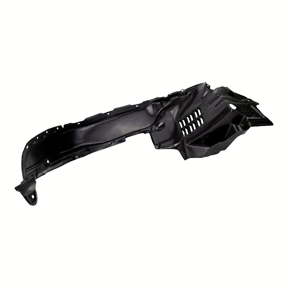 2016-2023 Toyota Tacoma Fender Liner Front Passenger Side – Side View (TO1249205)