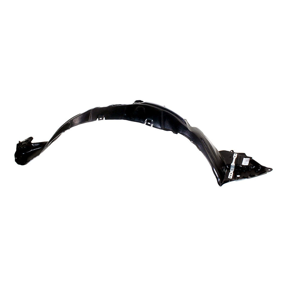 2015-2017 Toyota Prius_V Fender Liner Passenger Side – Front View (TO1249208)