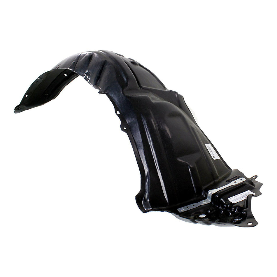 2015-2017 Toyota Prius_V Fender Liner Passenger Side – Side View (TO1249208)