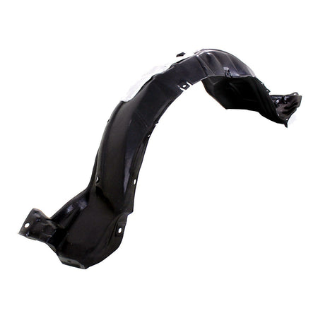 2015-2017 Toyota Prius_V Fender Liner Passenger Side – Side View (TO1249208)