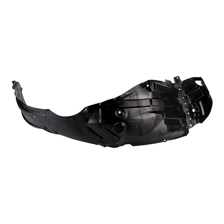 2017-2019 Toyota Corolla_Sedan Fender Liner Front Passenger Side – Front View (TO1249210)