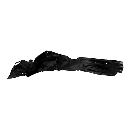 2017-2019 Toyota Corolla_Sedan Fender Liner Front Passenger Side – Side View (TO1249210)