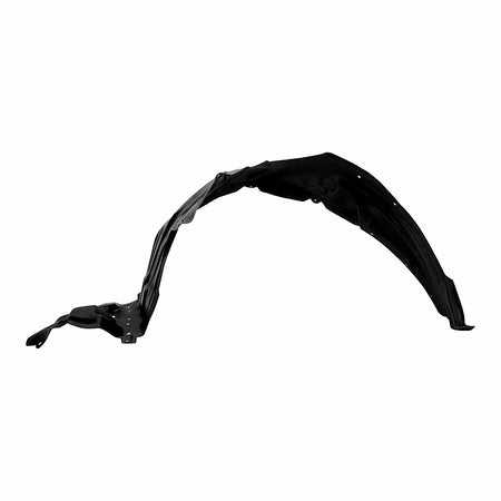2017-2019 Toyota Corolla_Sedan Fender Liner Front Passenger Side – Back View (TO1249210)