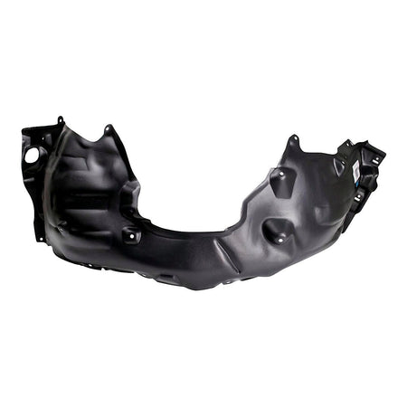 2018-2019 Toyota Camry Hybrid Fender Liner - product view, Part TO1249214