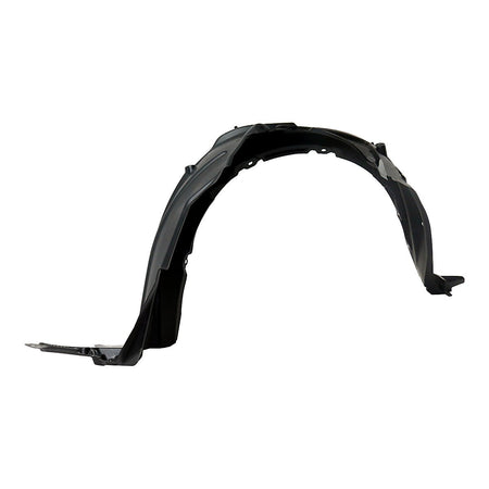 2018-2019 Toyota Yaris_Hatchback Fender Liner Passenger Side Frontance Built Model – Side View (TO1249221)