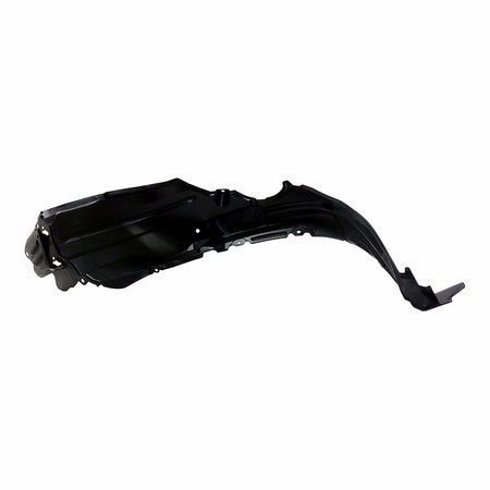 2018-2019 Toyota Yaris_Hatchback Fender Liner Passenger Side Frontance Built Model – Back View (TO1249221)