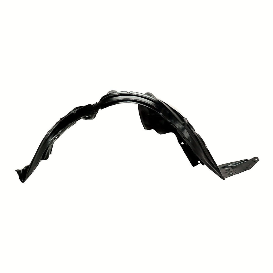 2016-2017 Toyota Yaris_Ia Fender Liner Front Passenger Side – Front View (TO1249226)