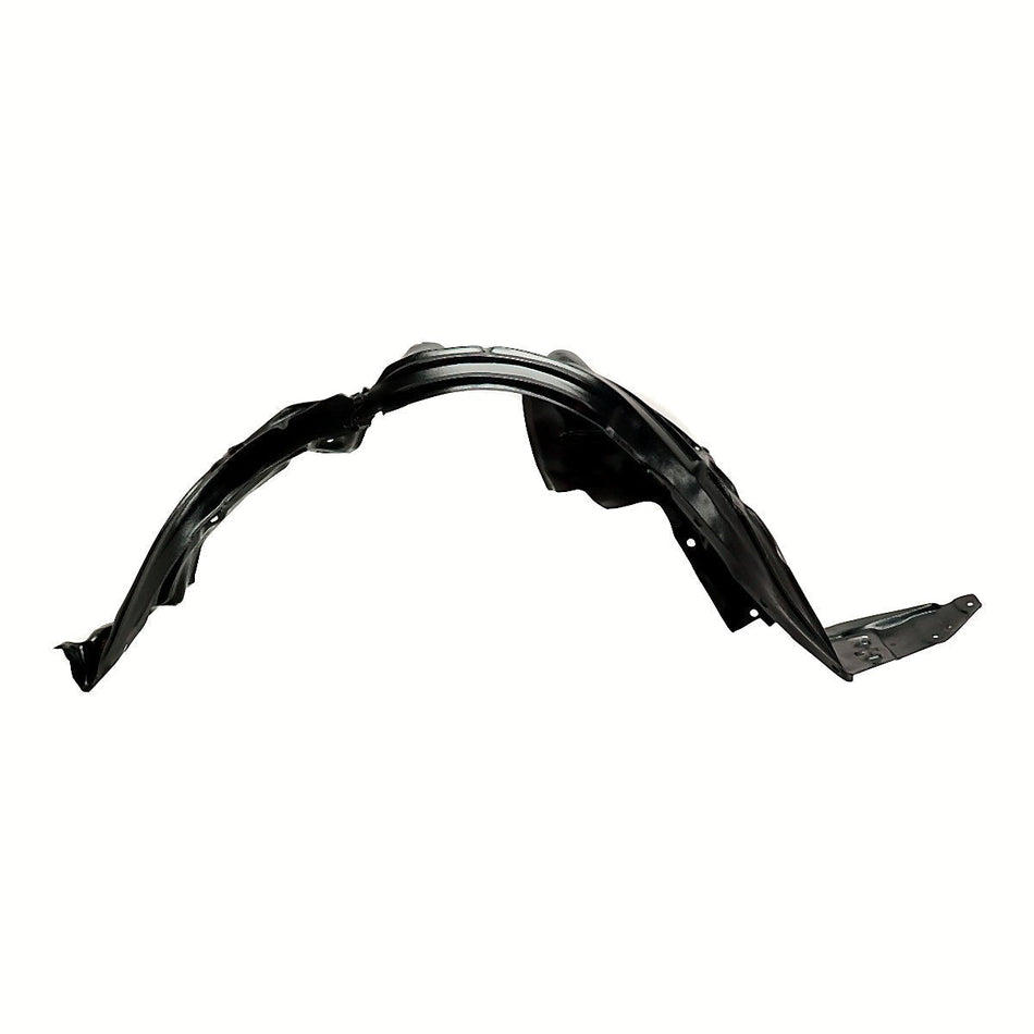 2016 Scion IA Fender Liner Front Passenger Side - product view, Part TO1249226