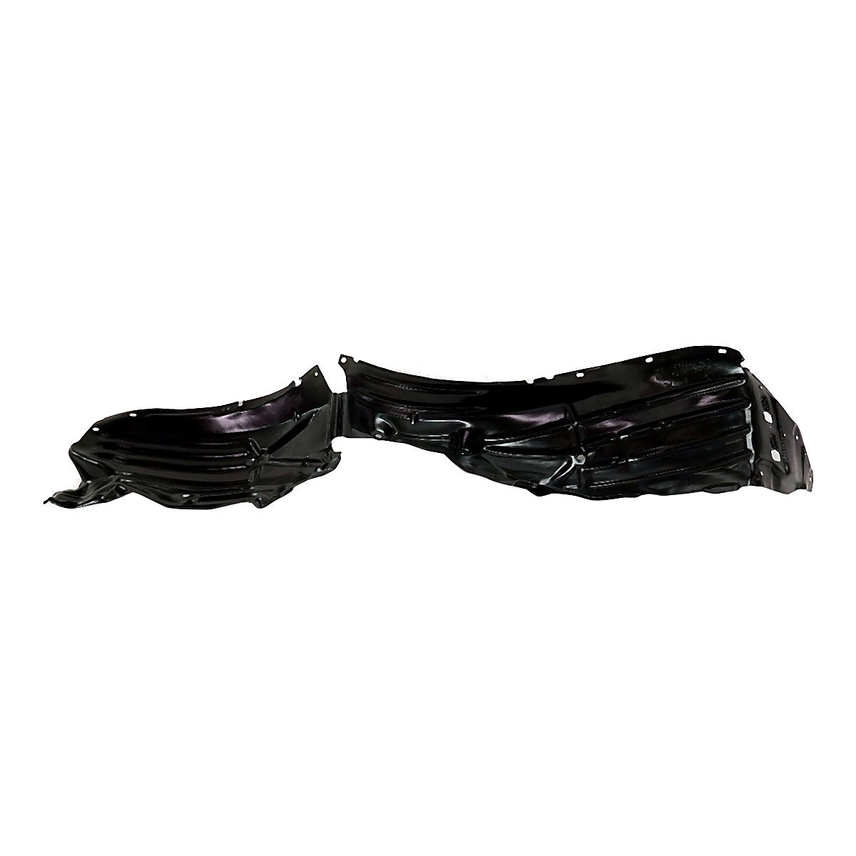 2016-2017 Toyota Yaris_Ia Fender Liner Front Passenger Side – Back View (TO1249226)