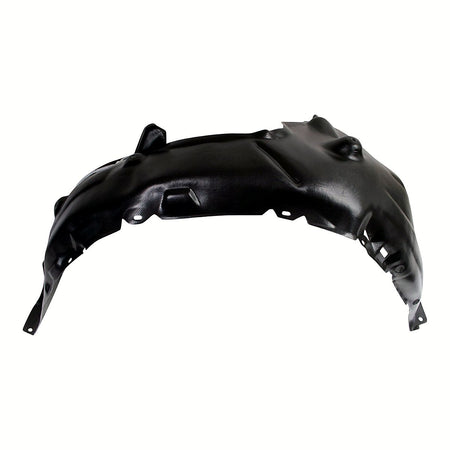 2018-2024 Toyota Camry Fender Liner Front Passenger Side Usa Built L/Le/Xle 3Pieces – Side View (TO1249227)