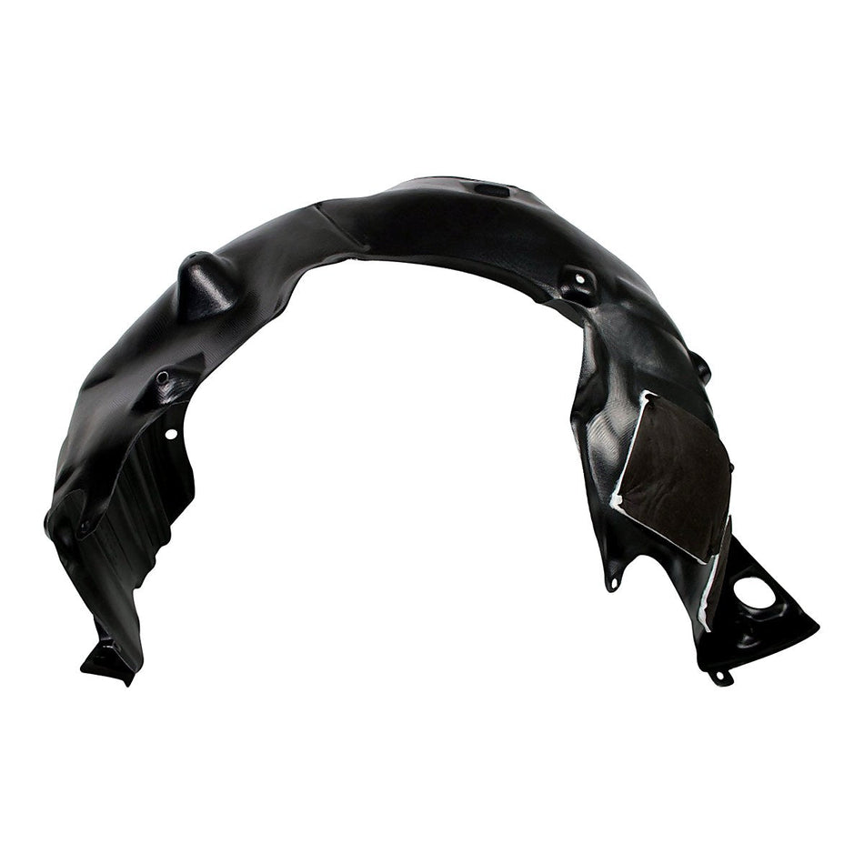 2018-2024 Toyota Camry Hybrid Fender Liner - product view, Part TO1249228