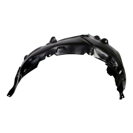 2018-2024 Toyota Camry Fender Liner Front Passenger Side Usa Built Se/Xse 3Pieces – Side View (TO1249228)