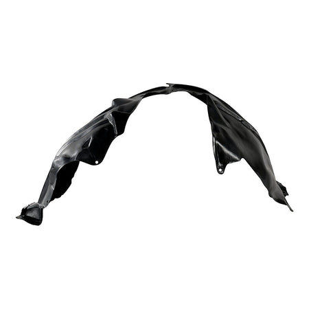2019-2025 Toyota Rav4 Fender Liner Front Passenger Side – Front View (TO1249229)