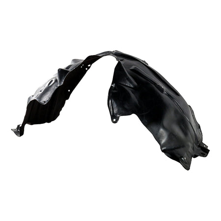 2019-2025 Toyota Rav4 Fender Liner Front Passenger Side – Side View (TO1249229)