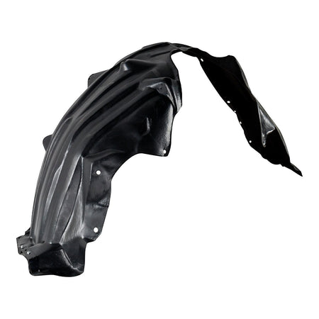 2019-2025 Toyota Rav4 Fender Liner Front Passenger Side – Side View (TO1249229)