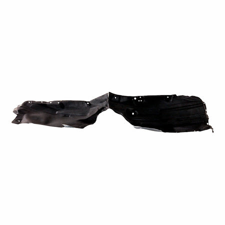 2019-2025 Toyota Rav4 Fender Liner Front Passenger Side – Back View (TO1249229)