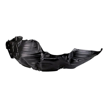 2018-2020 Toyota Sienna Fender Liner Front Passenger Side – Side View (TO1249230)