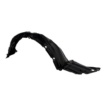 2019-2025 Toyota Corolla_Hatchback Fender Liner Passenger Side Se With 15-16 In Wheels – Side View (TO1249231)