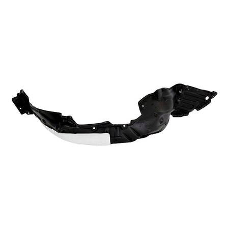 2019-2025 Toyota Corolla_Hatchback Fender Liner Passenger Side Se With 15-16 In Wheels – Side View (TO1249231)
