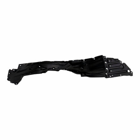 2019-2025 Toyota Corolla_Hatchback Fender Liner Passenger Side Se With 15-16 In Wheels – Back View (TO1249231)