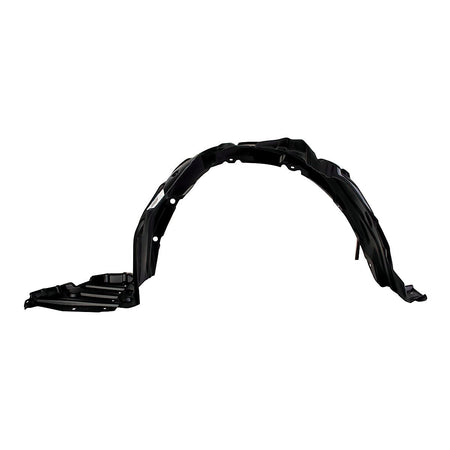 2020-2025 Toyota Corolla_Sedan Fender Liner Passenger Side L/Le North American Built – Side View (TO1249232)