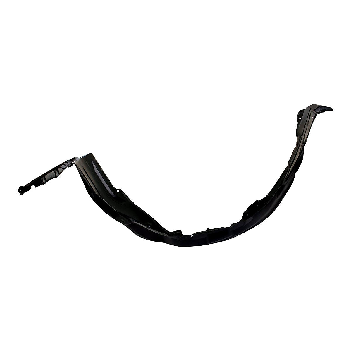 2020-2025 Toyota Corolla_Sedan Fender Liner Passenger Side L/Le North American Built – Side View (TO1249232)