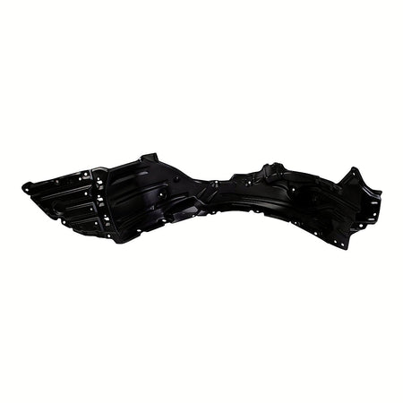 2020-2025 Toyota Corolla_Sedan Fender Liner Passenger Side L/Le North American Built – Back View (TO1249232)