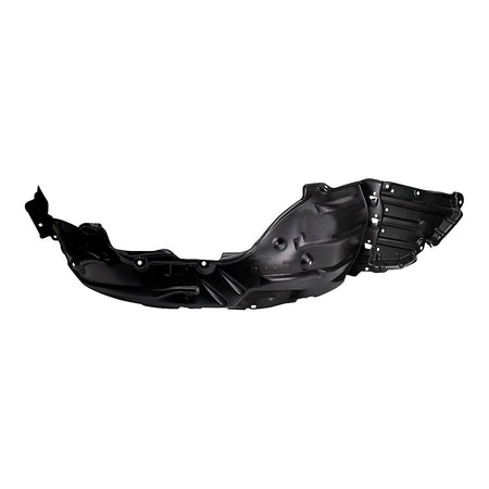 2020-2025 Toyota Corolla_Sedan Fender Liner Front Passenger Side Le/Se Hyb L/Le Sdn Japan Built Model – Front View (TO1249233)