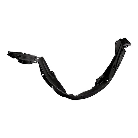 2020-2025 Toyota Corolla_Sedan Fender Liner Front Passenger Side Le/Se Hyb L/Le Sdn Japan Built Model – Side View (TO1249233)