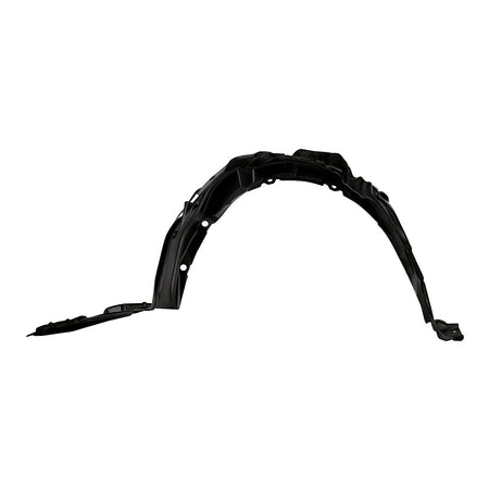 2020-2025 Toyota Corolla_Sedan Fender Liner Front Passenger Side Le/Se Hyb L/Le Sdn Japan Built Model – Side View (TO1249233)