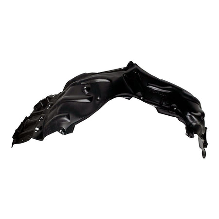 2020-2025 Toyota Corolla_Sedan Fender Liner Passenger Side Se/Xle/Xse North American Built – Front View (TO1249234)