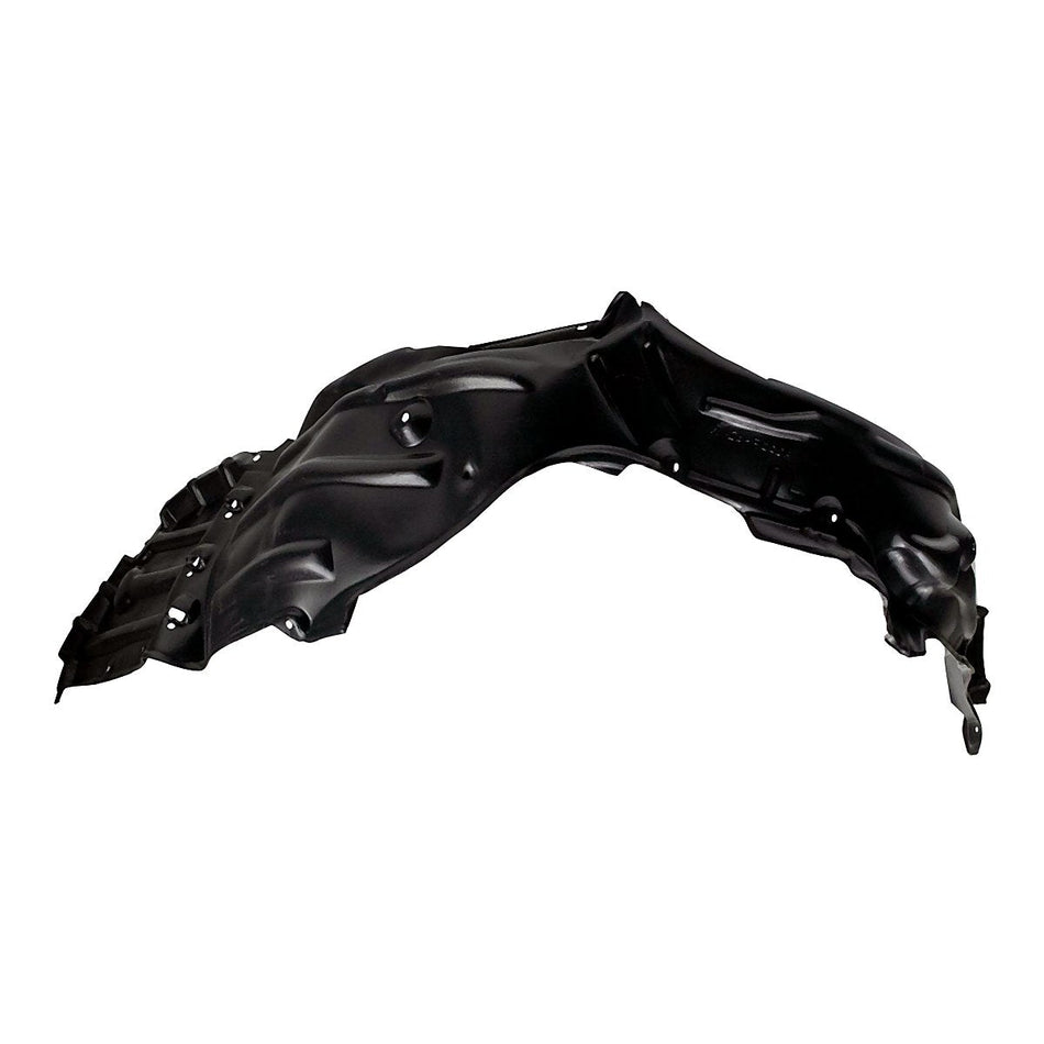 2020-2025 Toyota Corolla_Sedan Fender Liner Passenger Side Se/Xle/Xse North American Built – Front View (TO1249234)