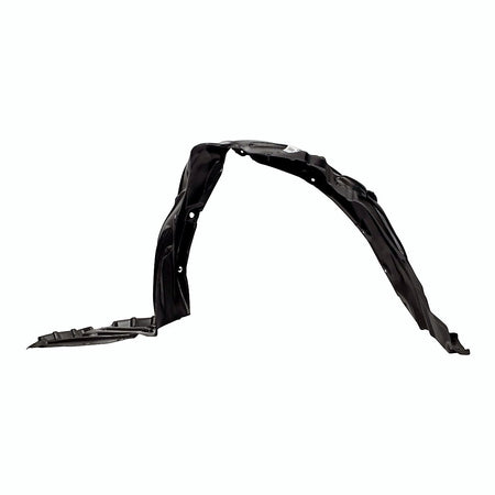 2020-2025 Toyota Corolla_Sedan Fender Liner Passenger Side Se/Xle/Xse North American Built – Side View (TO1249234)