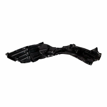 2020-2025 Toyota Corolla_Sedan Fender Liner Passenger Side Se/Xle/Xse North American Built – Back View (TO1249234)