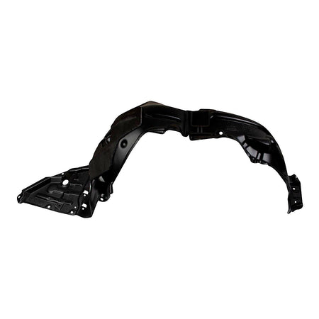 2016-2022 Toyota Prius Fender Liner Front Passenger Side – Front View (TO1249236)