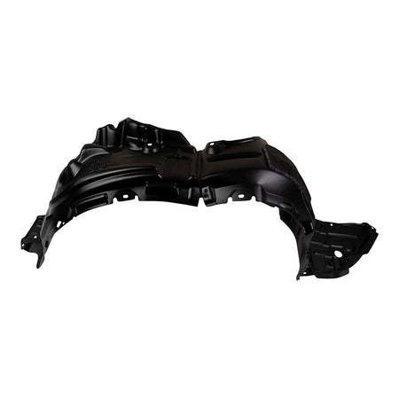 2016-2022 Toyota Prius Fender Liner Front Passenger Side – Side View (TO1249236)