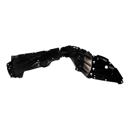 2016-2022 Toyota Prius Fender Liner Front Passenger Side – Back View (TO1249236)