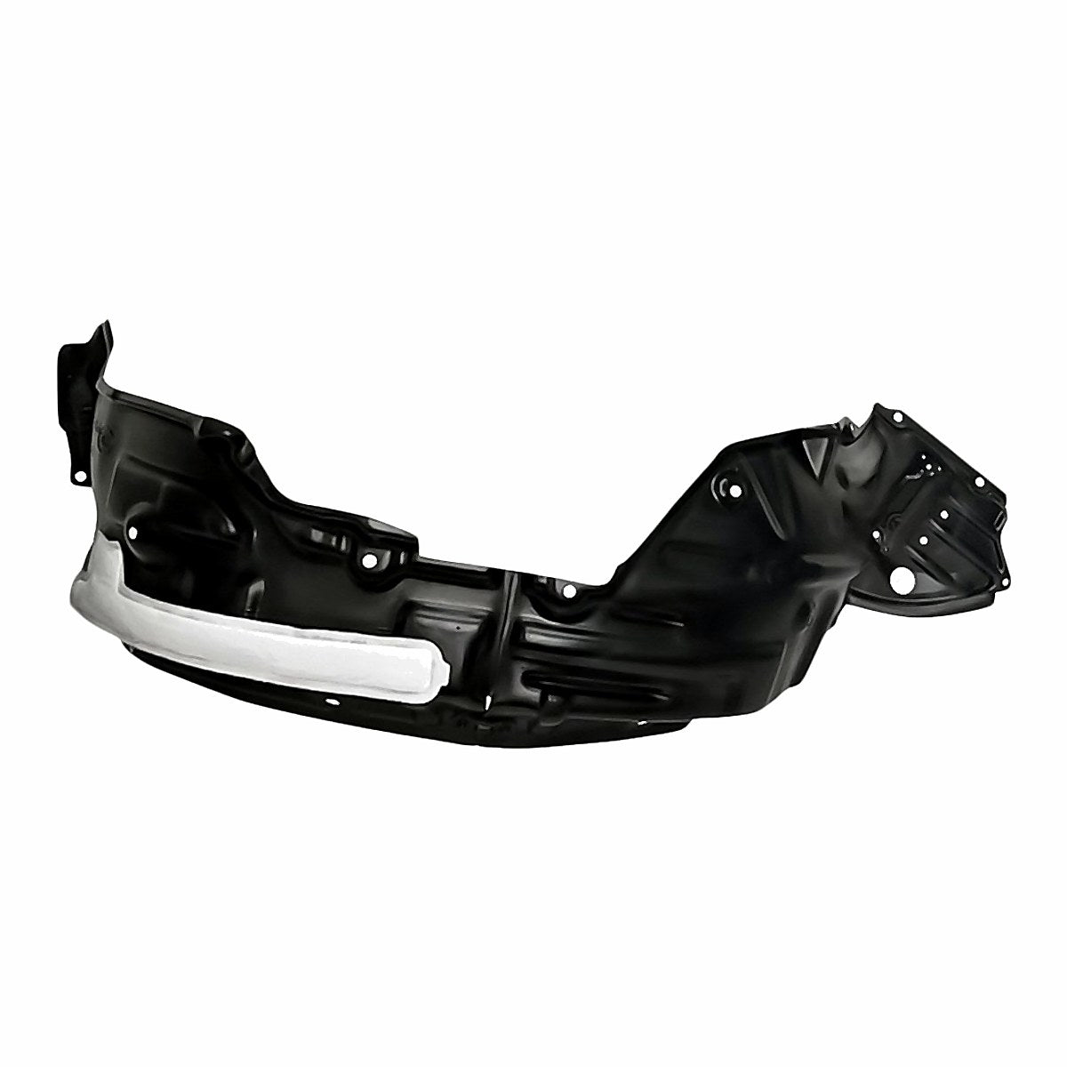 2019-2022 Toyota Chr Fender Liner Front Passenger Side Frontom 07/18 Japan Built – TO1249238