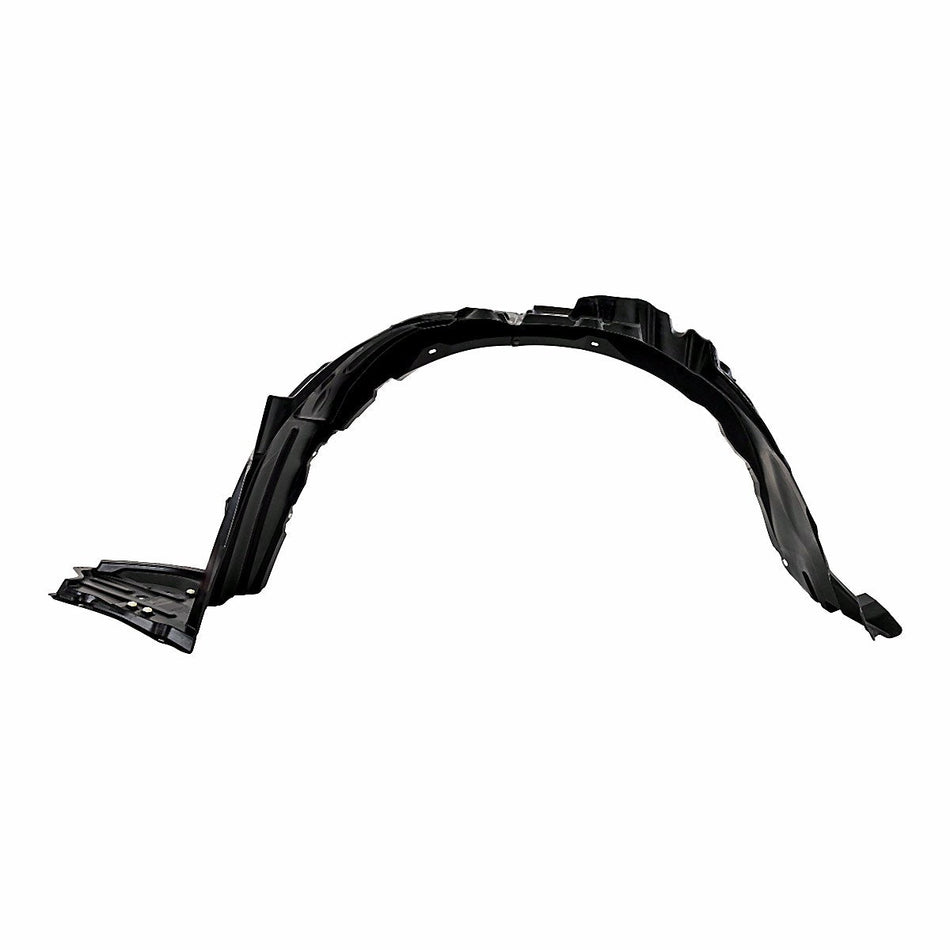 2019 Toyota Chr Fender Liner Front Passenger Side Turkey Built – Front View (TO1249239)