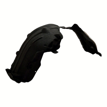 2020-2023 Toyota Highlander Fender Liner Front Passenger Side Std/Hyb – Back View (TO1249240)