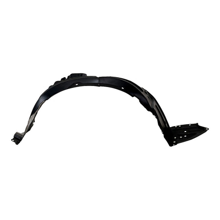 2020-2022 Toyota Chr Fender Liner Passenger Side Turkey Built – Front View (TO1249244)