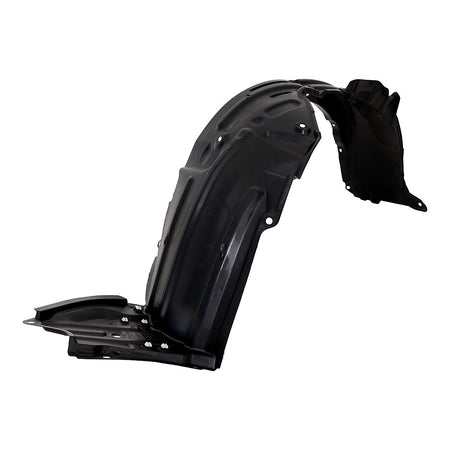 2020-2022 Toyota Chr Fender Liner Passenger Side Turkey Built – Side View (TO1249244)