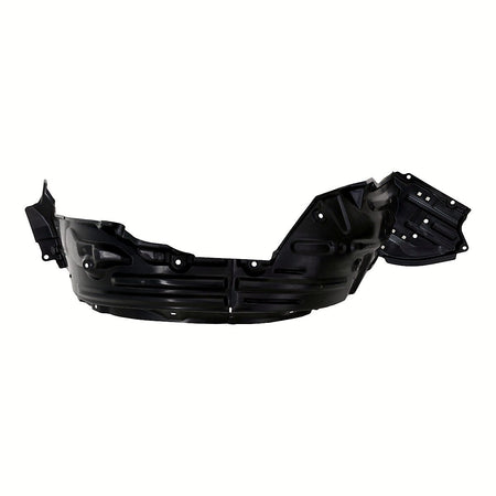 2020-2022 Toyota Chr Fender Liner Passenger Side Turkey Built – Side View (TO1249244)