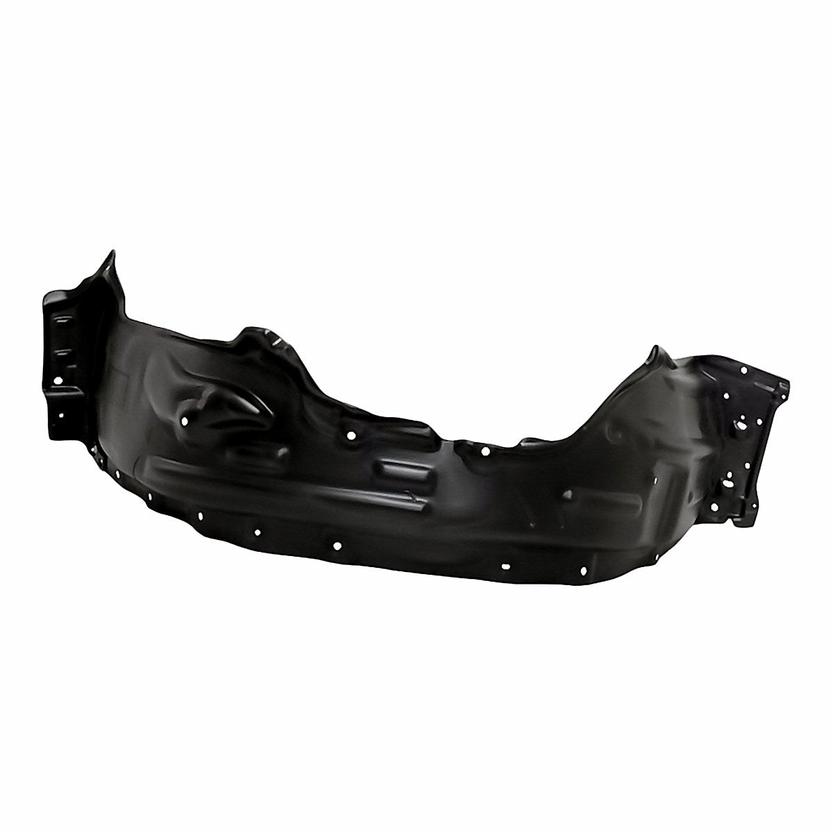 2023-2025 Toyota Corolla_Cross Fender Liner Front Passenger Side L/Le – TO1249251