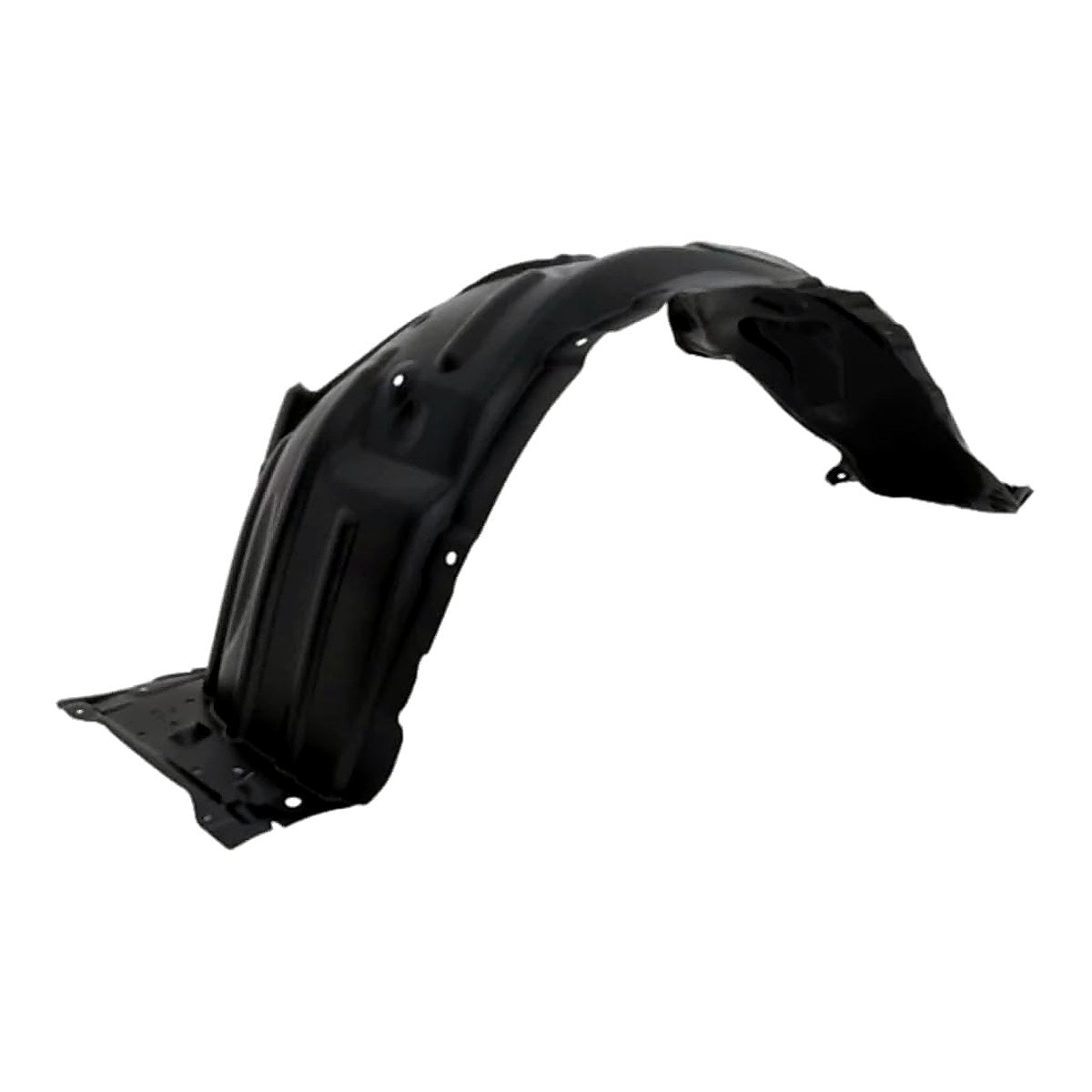 2023-2025 Toyota Corolla_Cross Fender Liner Front Passenger Side Xle – TO1249252-2