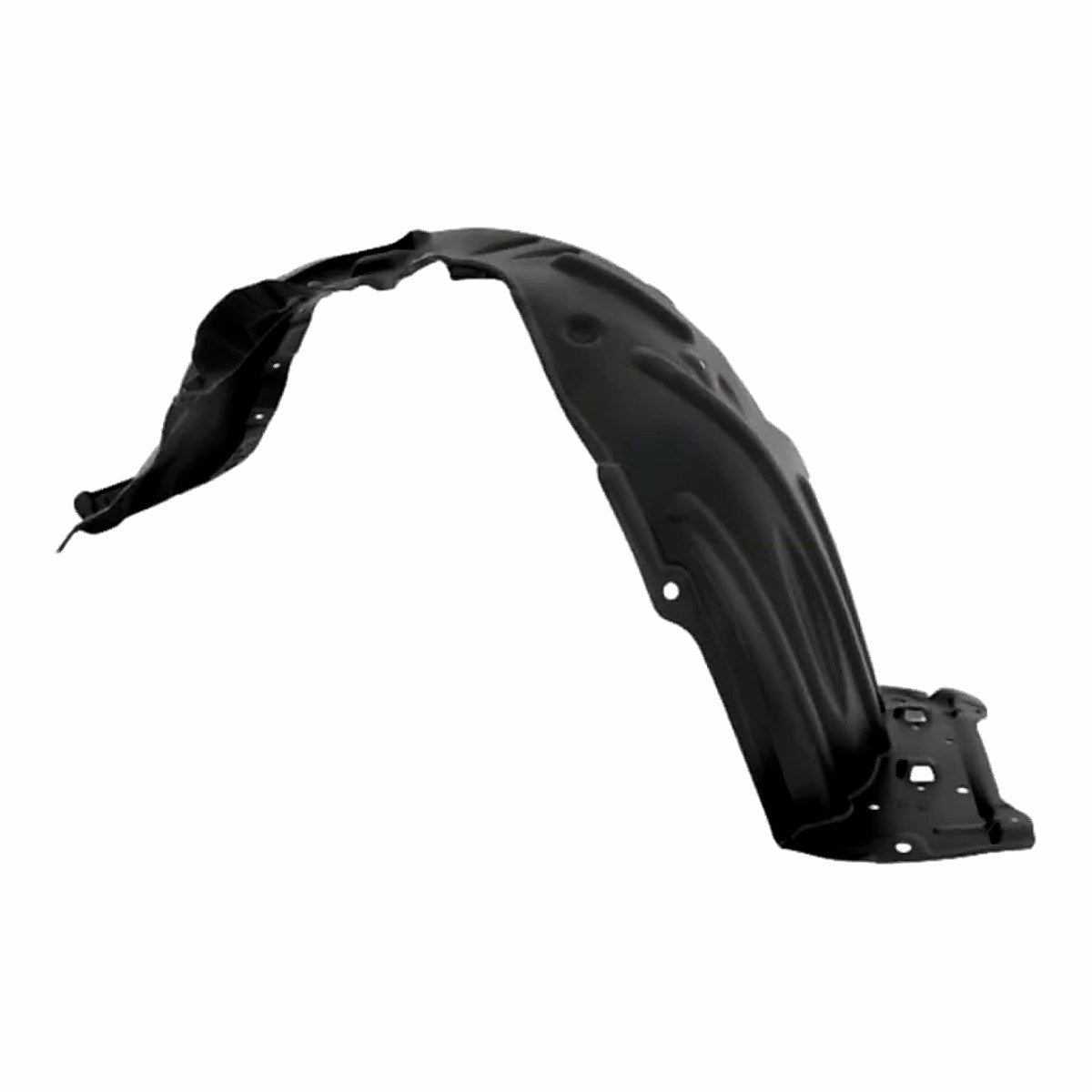 2023-2025 Toyota Corolla_Cross Fender Liner Front Passenger Side Xle – TO1249252-3